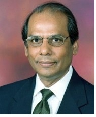 Prof. M. M. Ali