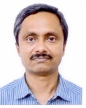 Prof. Subrata Chakraborty
