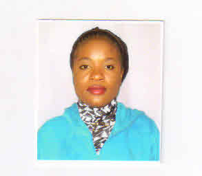 Harriet Mwinga