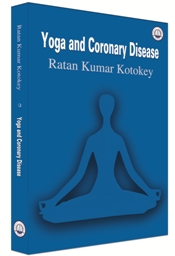 yoga and coronary disease